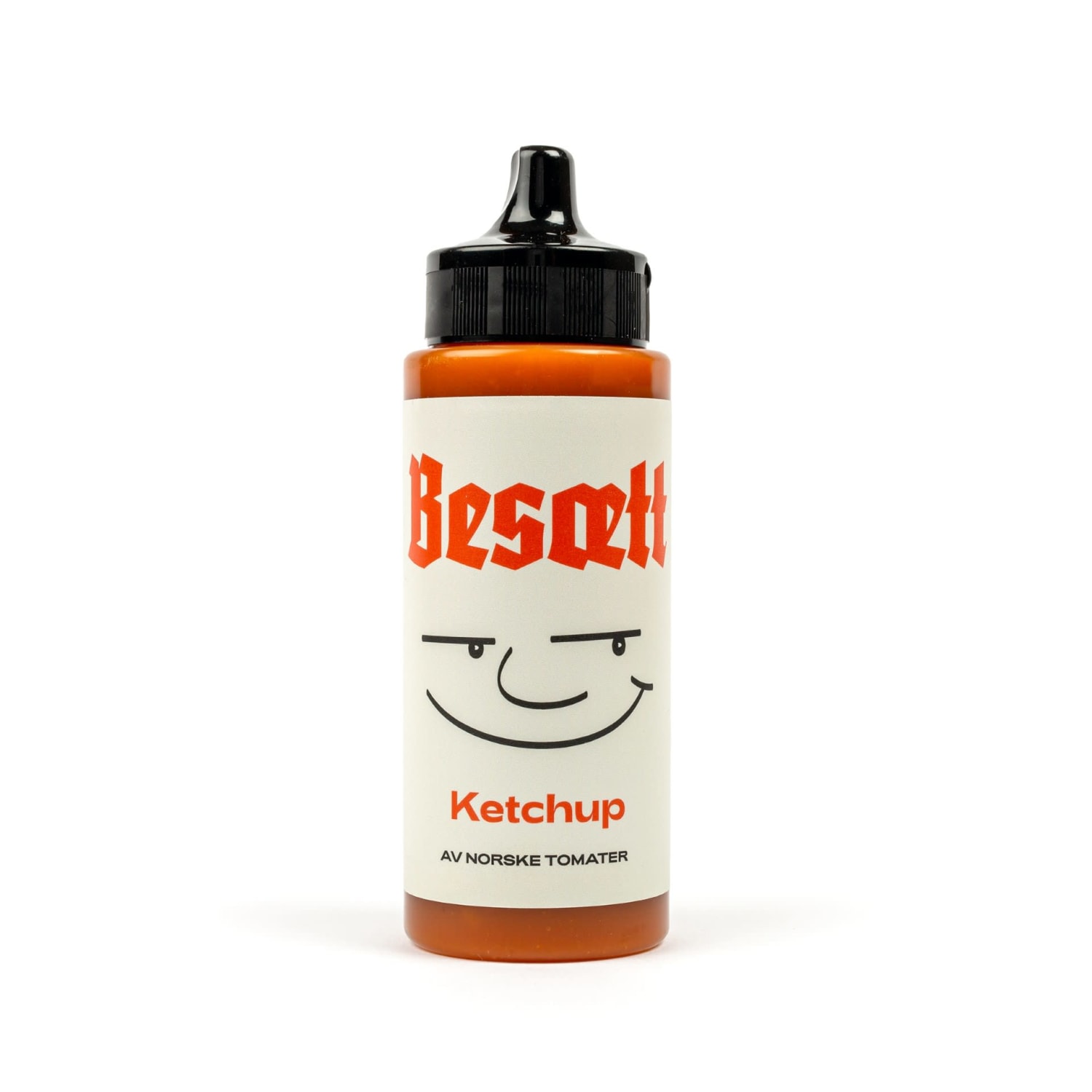 Besætt Ketchup 260g