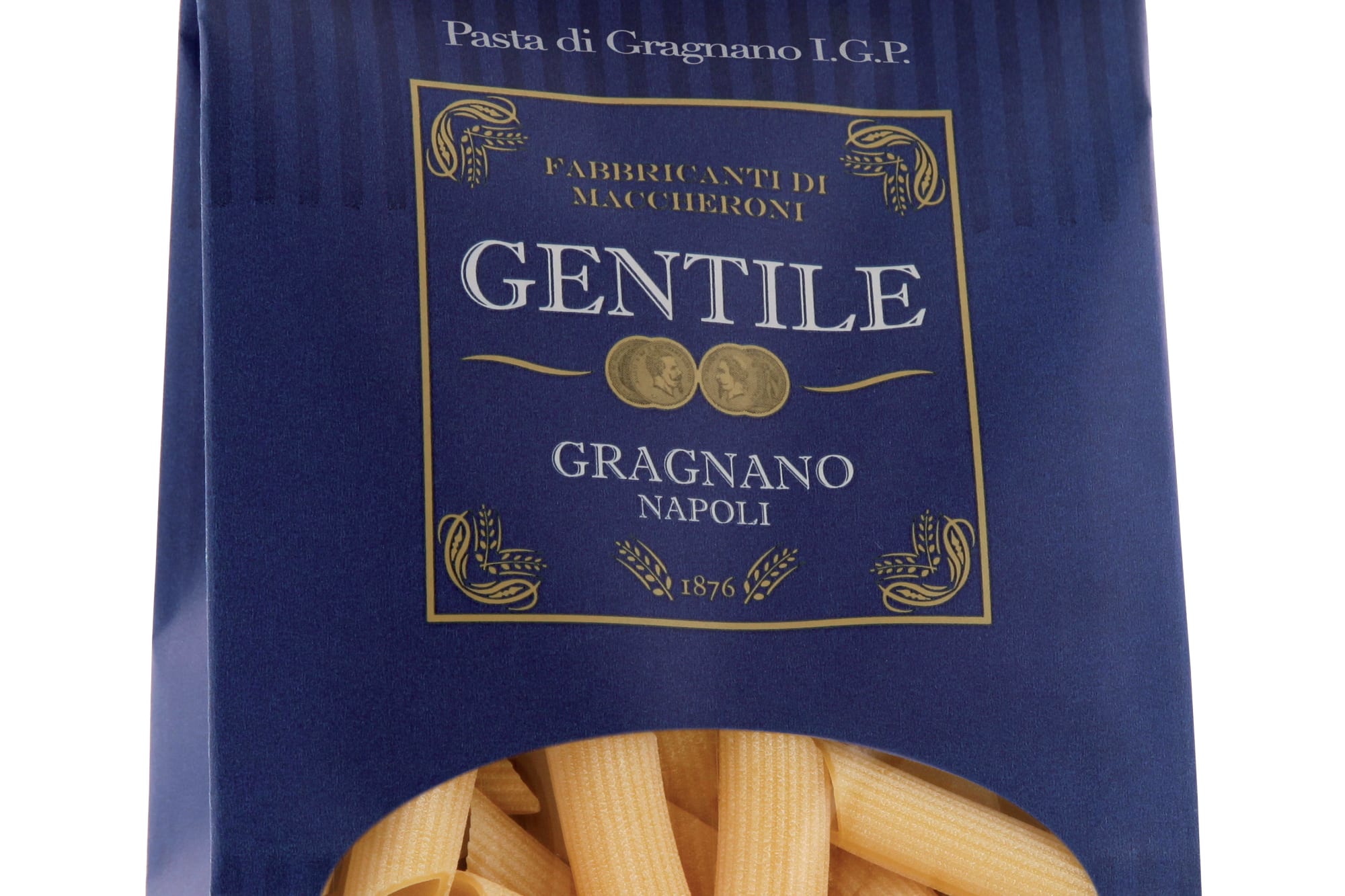 Ny produsent: Pastificio Gentile