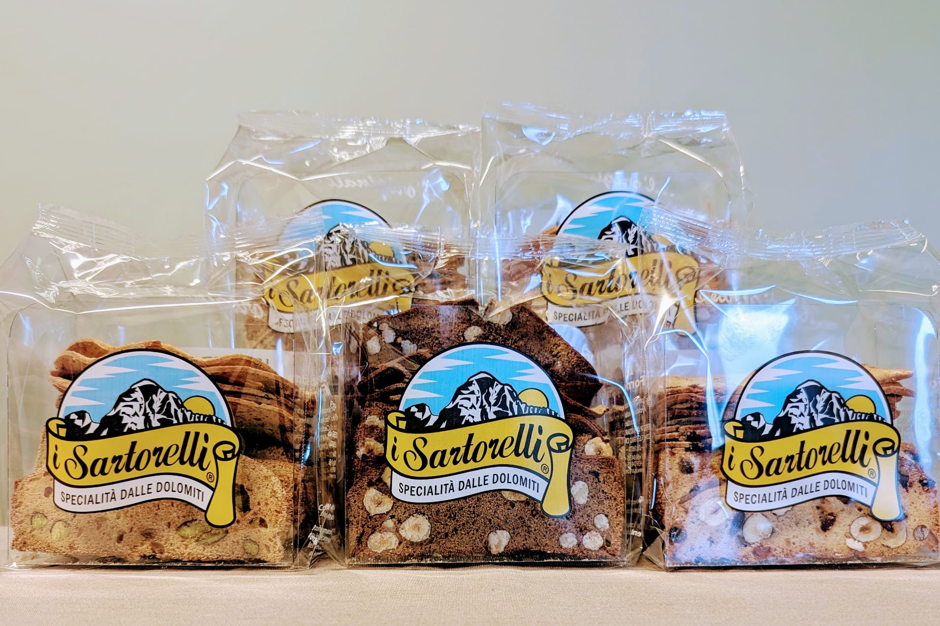 Biscotti fra Sartorelli