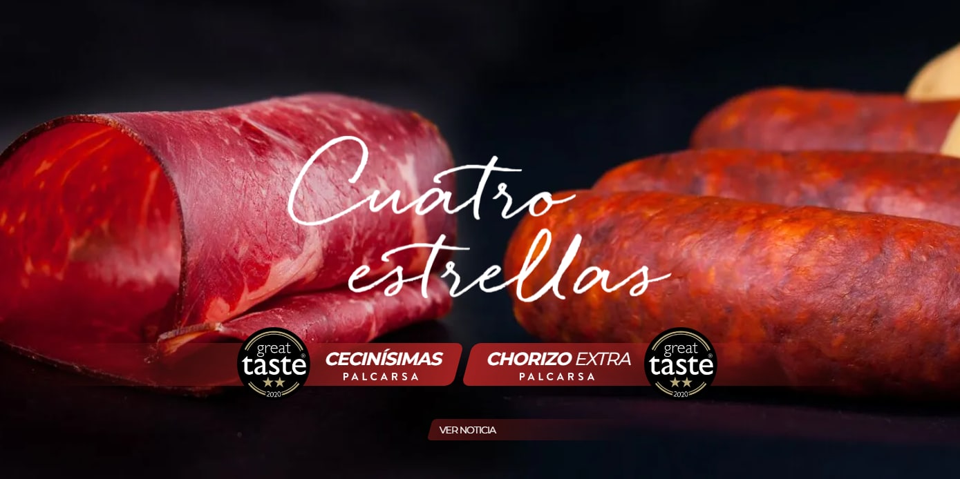 Ny Produsent: Palcarsa