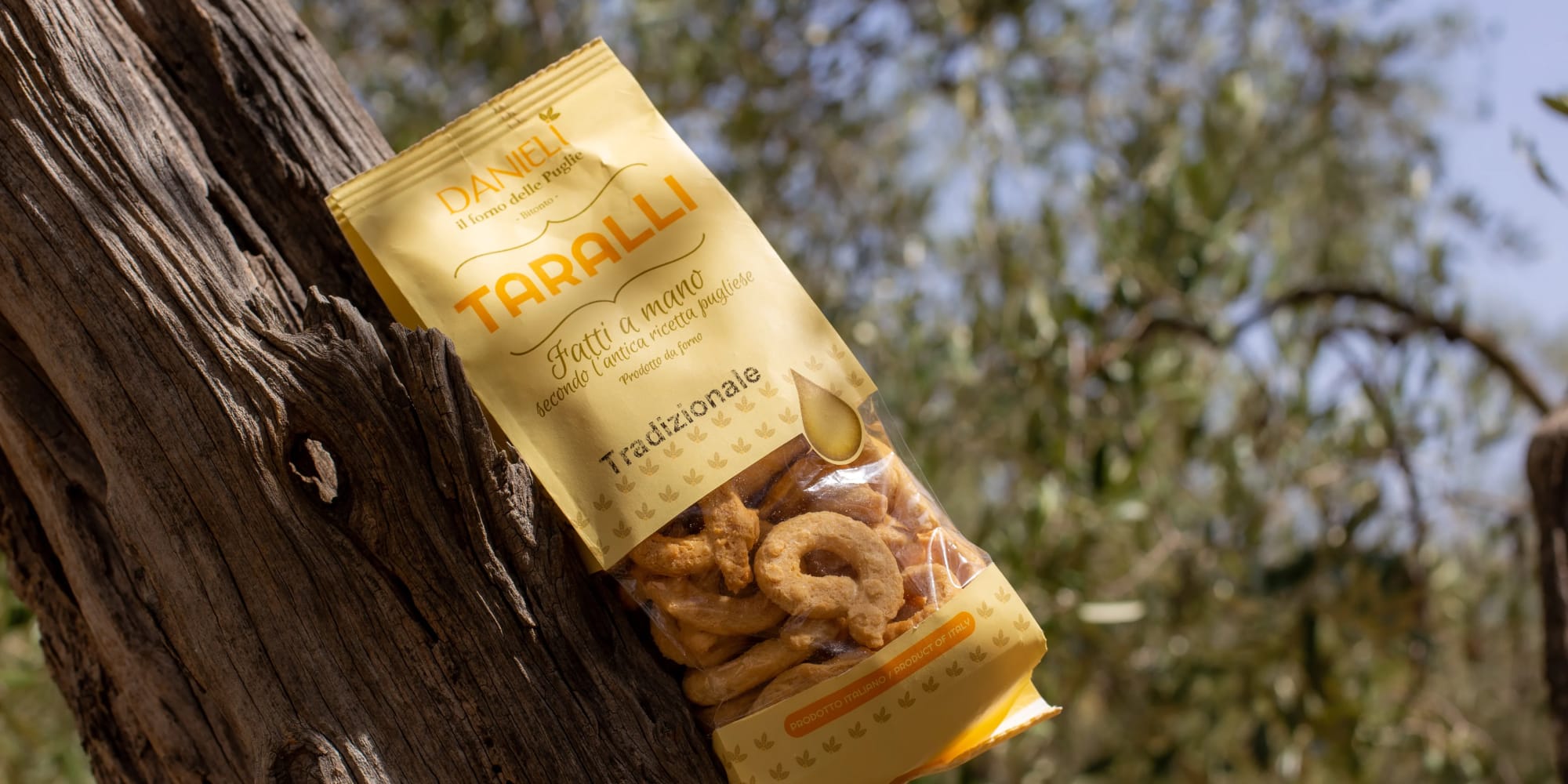 Ny Produsent: Danieli