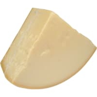 Hard Cheese Grana-style 1/8 without rind