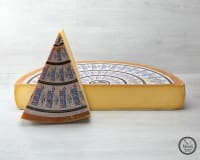 Gruyère AOP des Grottes 15-20mnd grottelagret Swisscru