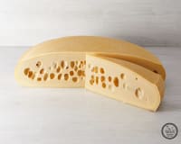 Emmental Fransk 1/12 6,5kg, Mons