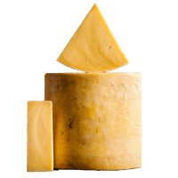 Keens Cheddar, Neal´s Yard Dairy