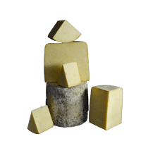 Yoredale Wensleydale 7kg, Neal´s Yard Dairy