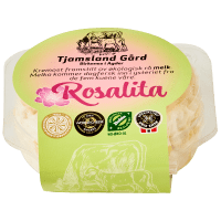Rosalita 120g økologisk, Tjamsland Gård