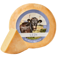 Lein 500g, Rueslåtten Ysteri