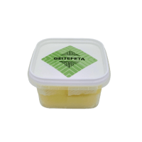 Geitefeta beger 190g, Grindal Ysteri
