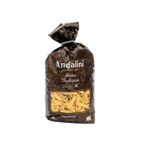 Garganelli med egg 500g, Andalini
