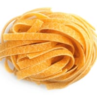 Mezzane/Tagliatelle med egg 5kg, Andalini