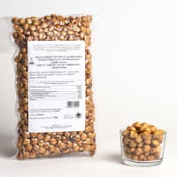 Hasselnøtter (Nocciole IGP Piemonte) 1kg, Pariani