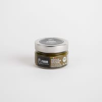 Pistasj paste 100% Sicilia 100g glass, Pariani