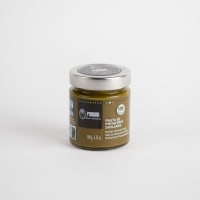 Pistasj paste 100% Sicilia 180g glass, Pariani