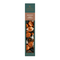 Bornholm - Mixed Salty Caramels 216g, Karamel Kompagniet