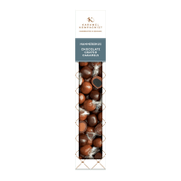 Hammershus - Mixed Chocolate Coated Caramels 170g, Karamel Kompagniet