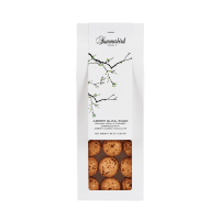 Vaktelegg Amber 94g, Summerbird