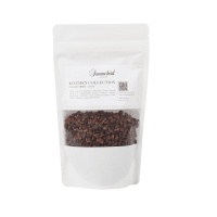 Cacao Nibs økologisk 150g Kitchen Collection
