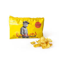 Larssons Potatischips 45g, Larsviken