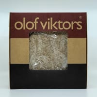 Surdeigsknekkebrød løsvekt - kilopris, Olof Viktors