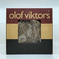 Surdeigsknekkebrød med valmuefrø løsvekt - kilopris, Olof Viktors
