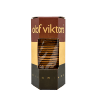 Små Pepperkaker 180g rør (kun til Jul), Olof Viktors