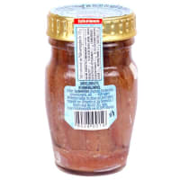 Ansjosfilet på vegetabilsk olje 80g, Alis