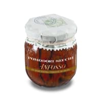 Soltørket tomat Anfosso 180g, Anfosso