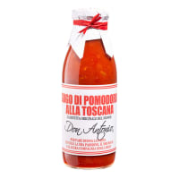 Sugo alla Toscana 500ml, Don Antonio