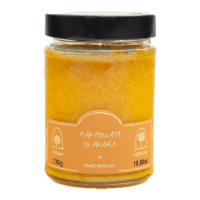 Marmellata di Arance (appelsinmarmelade) 300g, La Nicchia