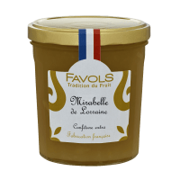 Thorem Mirabelle Plommer fra Torraine 375g, Favols