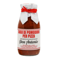 Sugo per Pizza 250ml, Don Antonio