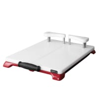 Cheese-O-Matic Red/Black, Boska