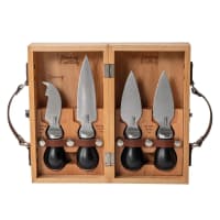 Cheesemongers Parmesan Pro Set, Boska