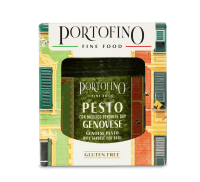 Pesto Genovese 100g, Portofino