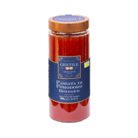 Passata Økologisk 580g, Gentile