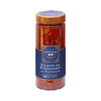 Filetti di Pomodoro Naturale 580g, Gentile