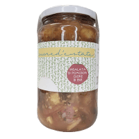 Cuore d èstate 480g, La Baita