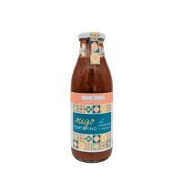 Sugo all' Portofino 480g, La Baita