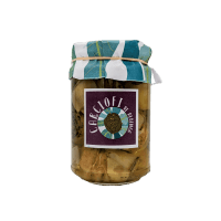 Artisjokker fra Albenga 290g, La Baita