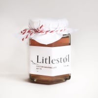 Victoria Temarmelade 110ml, Litlestøl