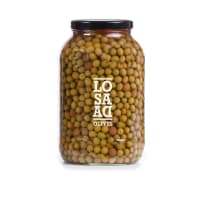 Natural Arbequina Oliven 3700ml (820/880), Losada