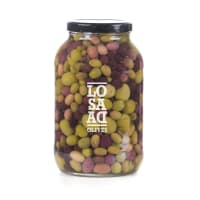 Carmona Mix Olives 3700ml