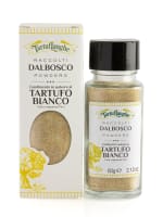 Dalbosco - white truffle Powder 60g, Tartuflanghe