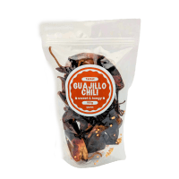 Dried Chili de Guajillo 100g, Kaktus