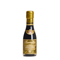 Balsamico 3 medalje (10 års) med trøffel 100ml, Giusti