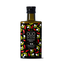 Aromatic EVO Chili Pepper 200ml, Muraglia