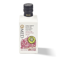 O-Med EVO Picual 250ml White edition