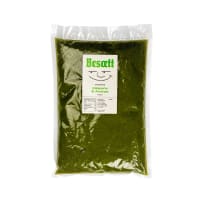 Besætt Grønn Chilisaus 1000g - Jalapeño & ananas