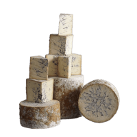 Stilton Colston Bassett 8kg, Neal´s Yard Dairy